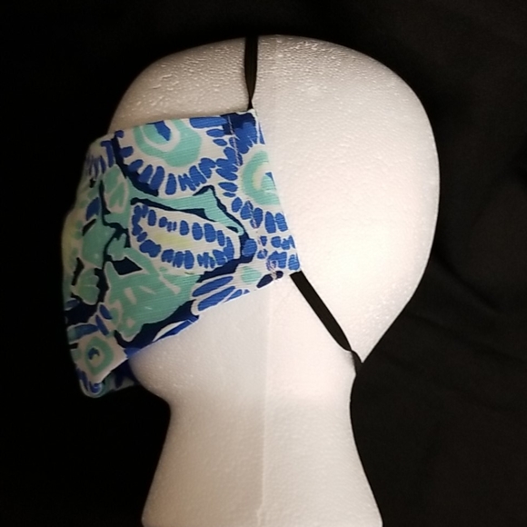 12 or 3/30 Olson face mask - Picture 2 of 5